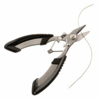 Fox EDGES™ Carp Braid Blade XS