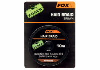Fox EDGES™ Hair Braid 10m