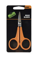 Fox EDGES™ Braid Braid Scissors