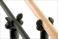 Fox Power Grip® Butt Rest