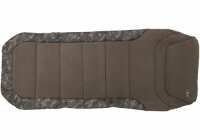 Fox R-Series Camo Bedchairs
