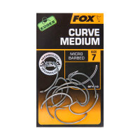 Fox EDGES™Curve Medium