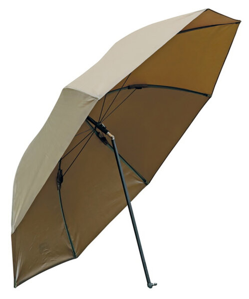 Fox 60" Khaki Brolly