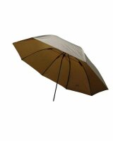 Fox 60" Khaki Brolly