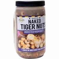 Dynamite Bait Naked Tiger Nuts 500 ml