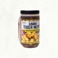 Dynamite Bait Jumbo Tiger Nuts 500 ml