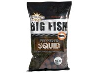 Dynamite Bait Peppered Squid 20mm
