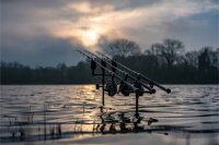 Nash Tackle Butt Lock