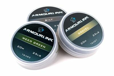 Nash Tackle Amourlink 20 m