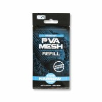 Nash Tackle Webcast PVA Refill