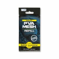 Nash Tackle Webcast PVA Refill