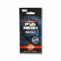 Nash Tackle Webcast PVA Refill