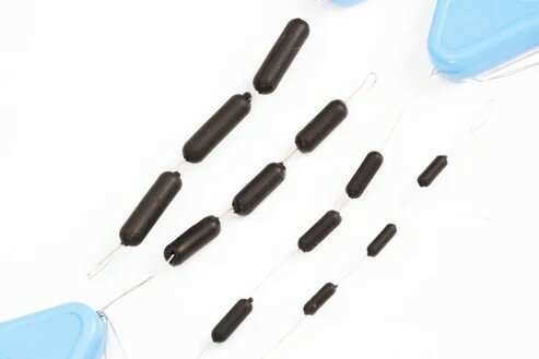 Nash Tackle Tungsten Sinkers