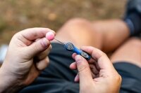 Nash Tackle Boilie Needel Micro