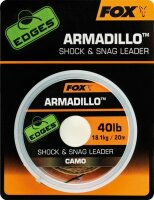 Fox EDGES™ Camo Armadillo - 20M