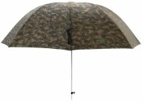 Fox 60" Camo Brolly