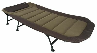 Fox EOS Bedchair