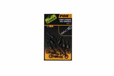 Fox EDGES™ Kwik Change Heli Swivels