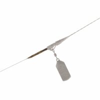 Fox EDGES™ Camo Anti Tangle Sleeves XL