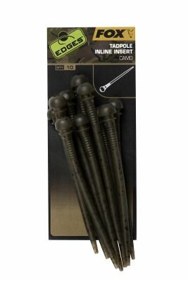 Fox EDGES™ Camo Tadpole Inline Insert