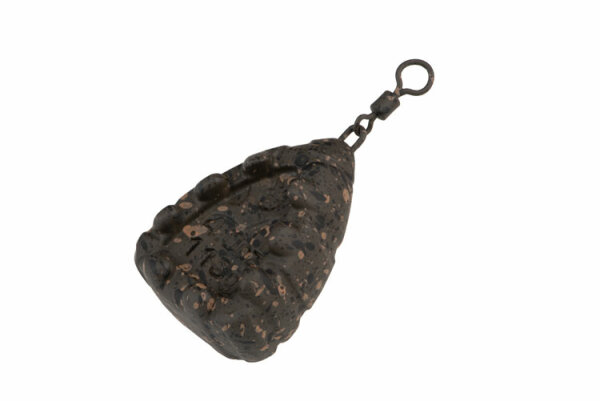 Fox EDGES™ Kling On Lead Swivel Small