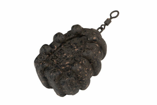 Fox EDGES™ Kling On Leads Swivel Large