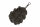 Fox EDGES™ Kling On Leads Swivel Large