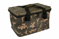 Fox Aquos Camo Bags