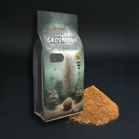 Köderfischking Predator Groundbait 2kg