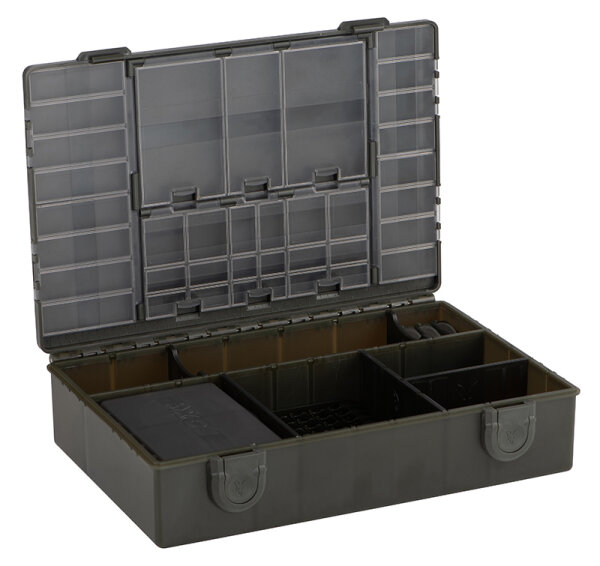 Fox “Loaded” Tackle box