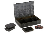 Fox “Loaded” Tackle box
