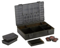 Fox “Loaded” Tackle box