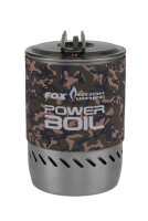 Fox Cookware Infrared Power Boil