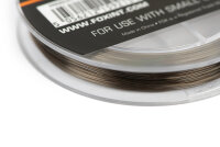 Fox EDGES™ Link Crimpable Monofilament 20 m