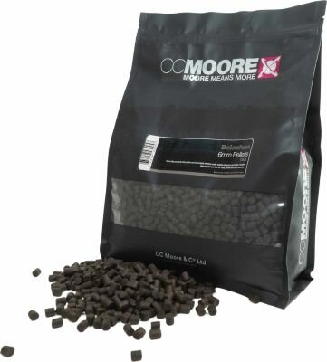 CCMoore Belachan 6mm Pellets