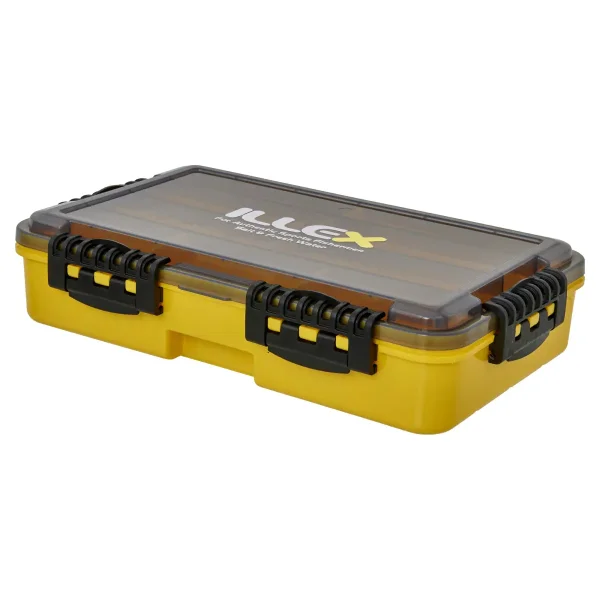 Illex Tackle Box Waterproof