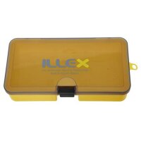 Illex Tackle Box 214