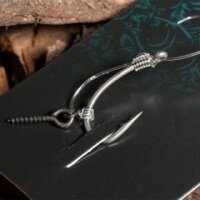 Nash Tackle Fluro D Rig