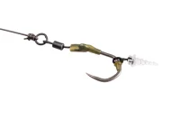 Nash Tackle Ronnie Claw Rig