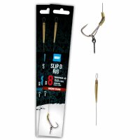 Nash Tackle Slip D Rig