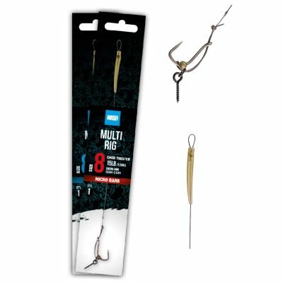 Nash Tackle Multi Rig