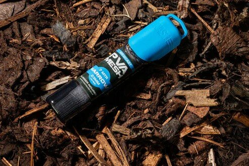 Nash Tackle Webcast PVA System