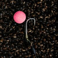 Nash Tackle Twister Long Shank X