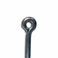 Nash Tackle Curve Shank