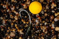 Nash Tackle Curve Shank