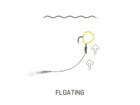 Delphin CorneX Pop Up Mais