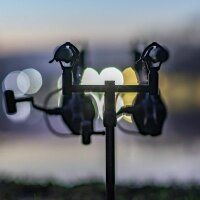 Nash Tackle All Terrain Xtreme Butt Lock