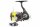 Daiwa Ninja TL Spooled J-Braid X4 Yellow