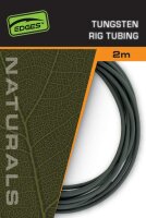 Fox Tungsten Rig Tubing - 2m Green