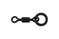 Fox Mini Hook Ring Swivels